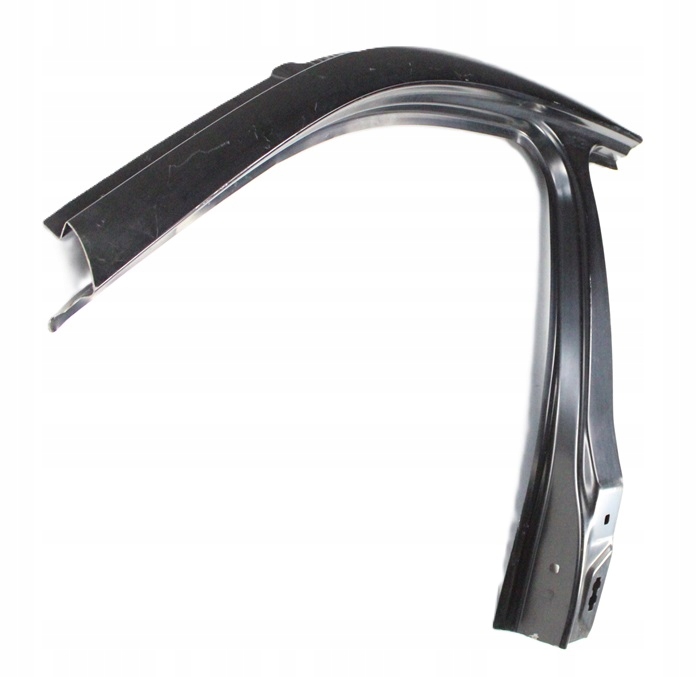 BMW X3 X3M G01 F97 2017-2024 słupek lewy dachowy 41007494001 41007494061 3/4