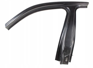 BMW X3 X3M G01 F97 2017-2024 Pillar left roof pole 41007494001 41007494061