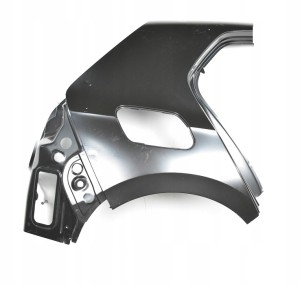 VW GOLF 8 VIII 5H4 5D 2019-2024 Quarter Panel rear wing fender right 5H4809052 5H4809844