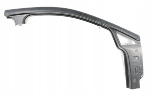 VW GOLF 8 VIII 5H4 5H9 19- Pillar Upper part pillar roof pole right 5H4809606 5H9809606