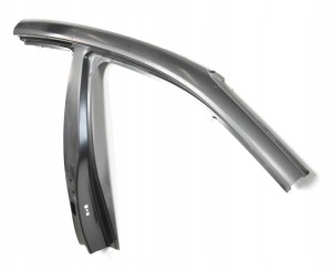 HYUNDAI I30 I-30 3 PDE 2017-2024 słupek dachowy prawy 7114064000 7114064200 2/2 MINIATURA