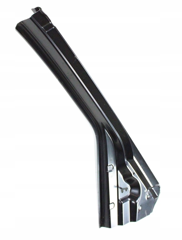 MAN TGE 7C0 2016-2024 słupek A czołowy szybowy prawy 7C0810578G 3/3