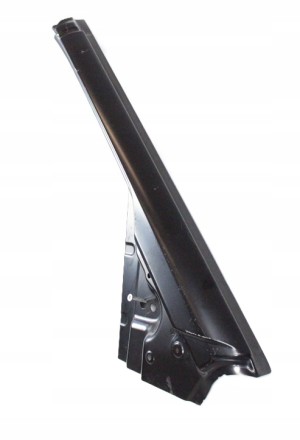 VW CRAFTER 2 II 7C0 2016-2024 słupek A prawy czołowy szybowy 7C0810578G 2/3 MINIATURA