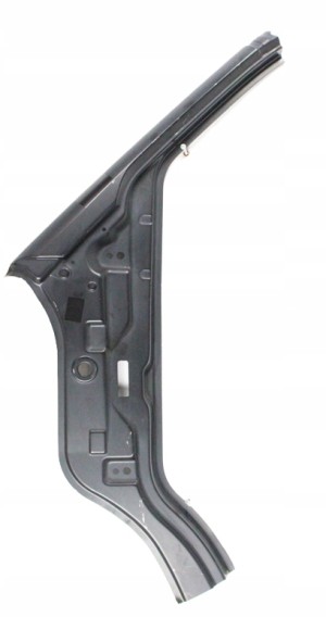 VW CRAFTER 2 7C0 2016- Upper part A-pillar left quarter panel Upper part pillar 7C0810577D 7CA810577B