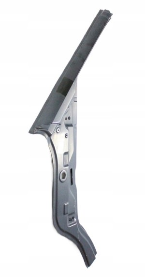 MAN TGE 7C0 2016-2024 słupek A czołowy szybowy lewy 7C0810577D 7CA810577B 2/3 MINIATURA