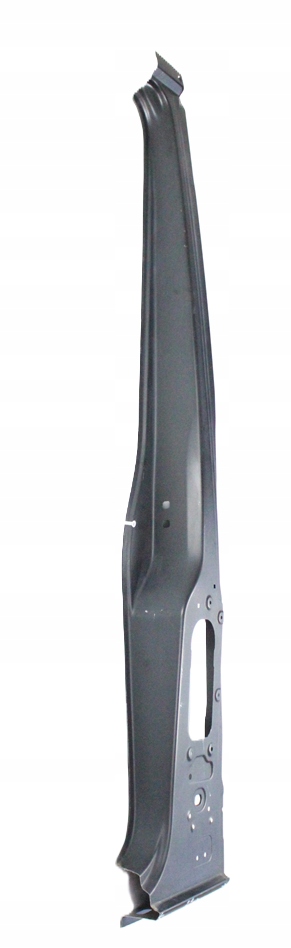 VW CRAFTER 2 7C0 2016-2024 próg słupek B lewy 7C0810577D 7CA810577B 2/3