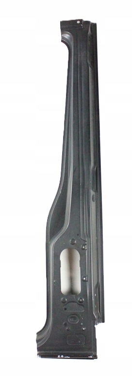 VW CRAFTER 2 7C0 2016-2024 Sill door Quarter Panel Sill door Quarter Panel B-pillar left 7C0810577D 7CA810577B