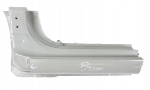 KIA PICANTO 3 III 2017-2024 Sill door Quarter Panel Upper part A-pillar left quarter panel 71312G6D00 71312G6D10