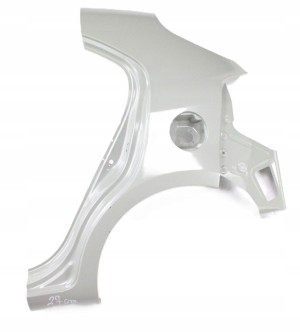 KIA RIO 3 III UB 5D HB 2011-2018 Quarter Panel rear wing fender left 715031WC20 715031-WC20