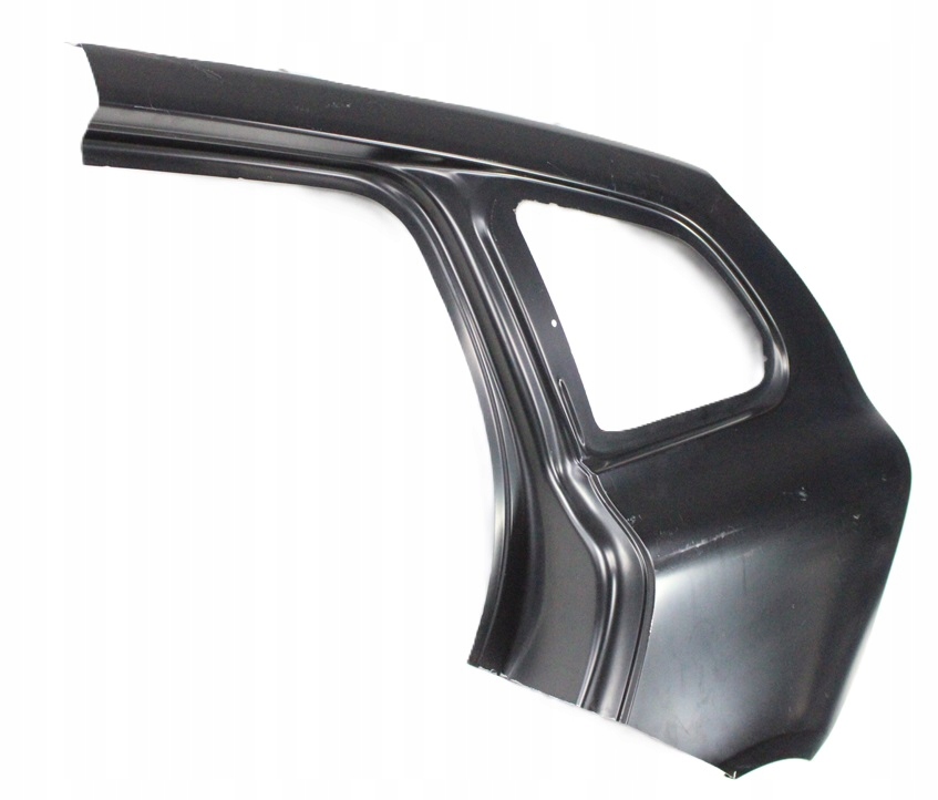 VOLVO XC60 XC-60 1 156 2009-2017 tylny błotnik lewy 31416142 3/3