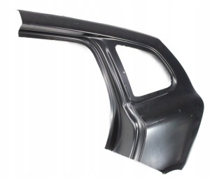 VOLVO XC60 XC-60 1 156 2009-2017 tylny błotnik lewy 31416142 3/3 MINIATURA