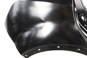 SSANGYONG SSANG YONG KORANDO 3 III 2010-2019 tylny prawy błotnik 521AR34210 3/4 MINIATURA