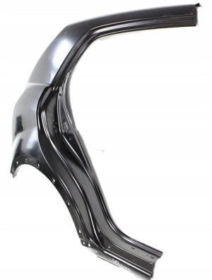 SSANGYONG SSANG YONG KORANDO 3 III 2010-2019 tylny prawy błotnik 521AR34210 4/4 MINIATURA