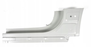 HYUNDAI KONA 2017-2023 Sill door Quarter Panel Pillar A right 71322-J9D00 71322J9D00