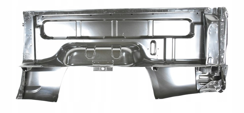 FORD RANGER XL 1,5 CAB 2011- tylny prawy błotnik 2567226 6/7