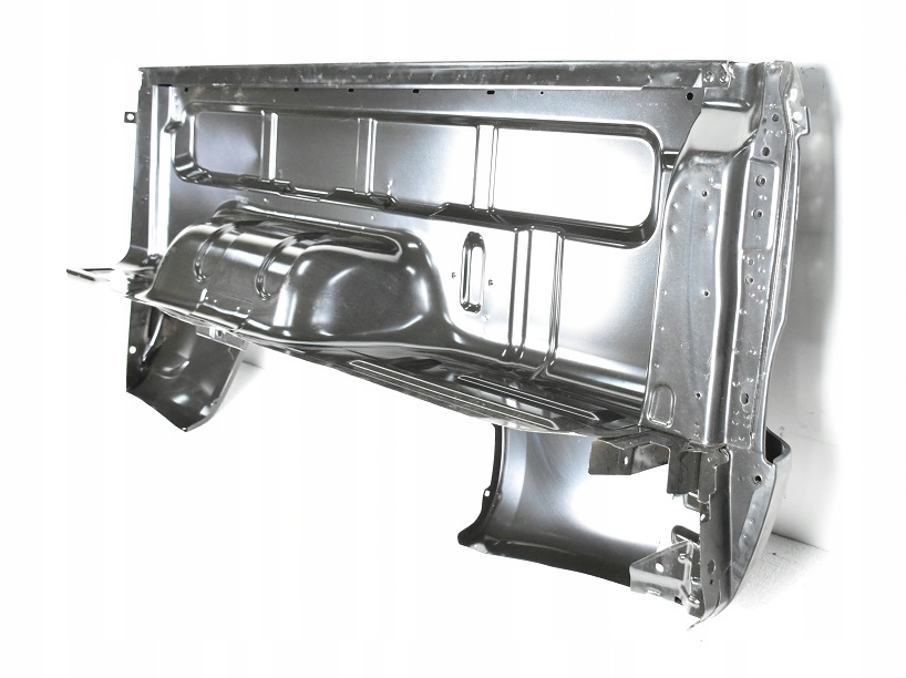 FORD RANGER XL 1,5 CAB 2011- tylny prawy błotnik 2567226 7/7