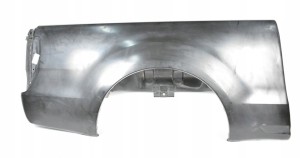 FORD RANGER XL 1,5 CAB 2011- Quarter Panel rear wing fender right 2567226