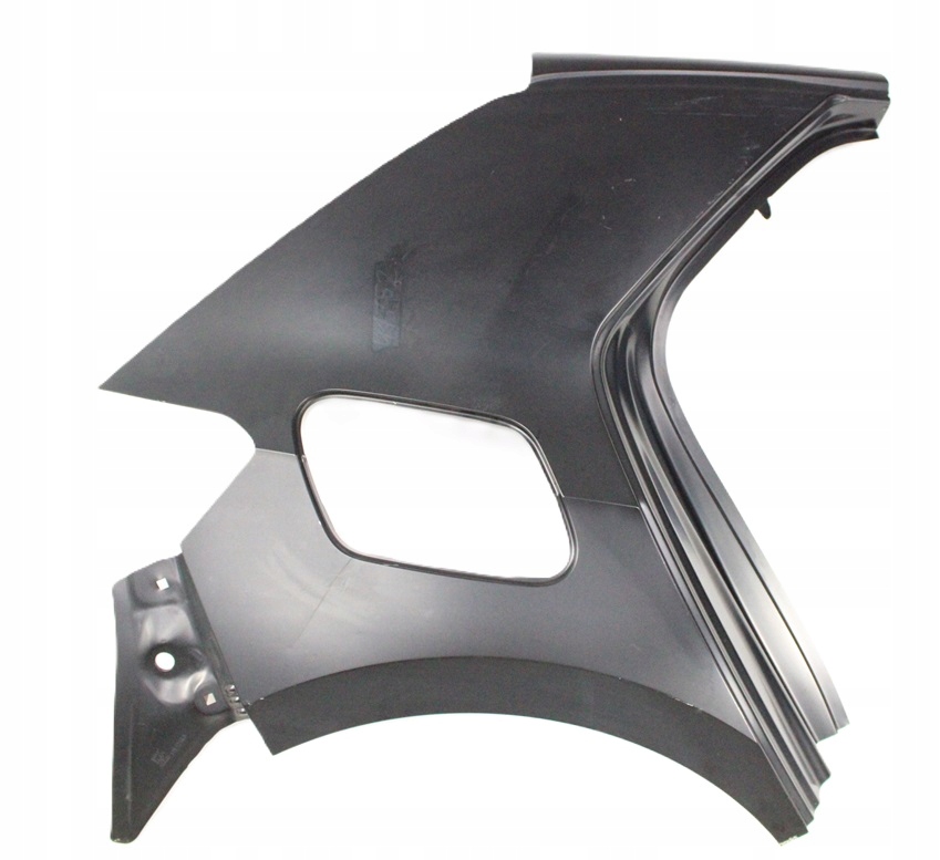 VW ID3 ID.3 10A E11 2019-2024 tylny prawy błotnik 10A809838 1/3