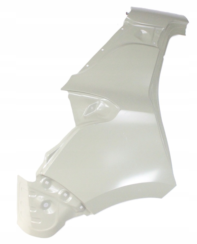 SUZUKI SWIFT MK8 5D 2017-2024 tylny błotnik prawy 6411168R00P31 2/4