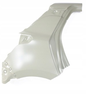 SUZUKI SWIFT MK8 5D 2017-2024 Quarter Panel rear wing fender right 6411168R00P31