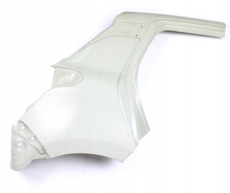 SUZUKI SWIFT MK8 5D 2017-2024 tylny błotnik prawy 6411168R00P31 1/4