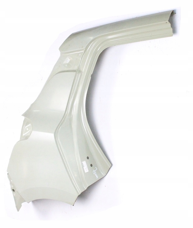 SUZUKI SWIFT MK8 5D 2017-2024 tylny błotnik prawy 6411168R00P31 2/4