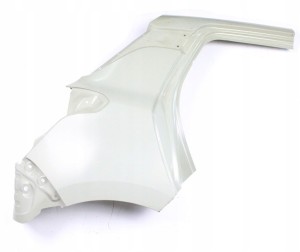 SUZUKI SWIFT MK8 5D 2017-2024 Quarter Panel rear wing fender right 6411168R00P31