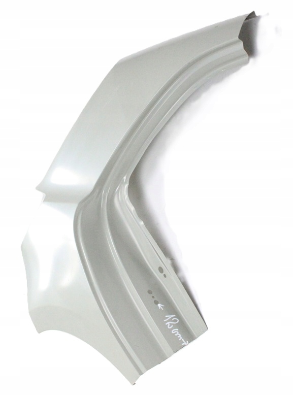 KIA RIO 4 IV HB 5D 2017-2024 Tylny tył prawy błotnik 71504H8C00 71504-H8C00 3/3