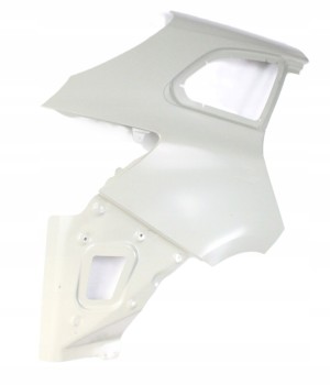 KIA CEED 2 JD KOMBI 2012-2017 Tylny prawy błotnik 71504A2C20 2/3 MINIATURA