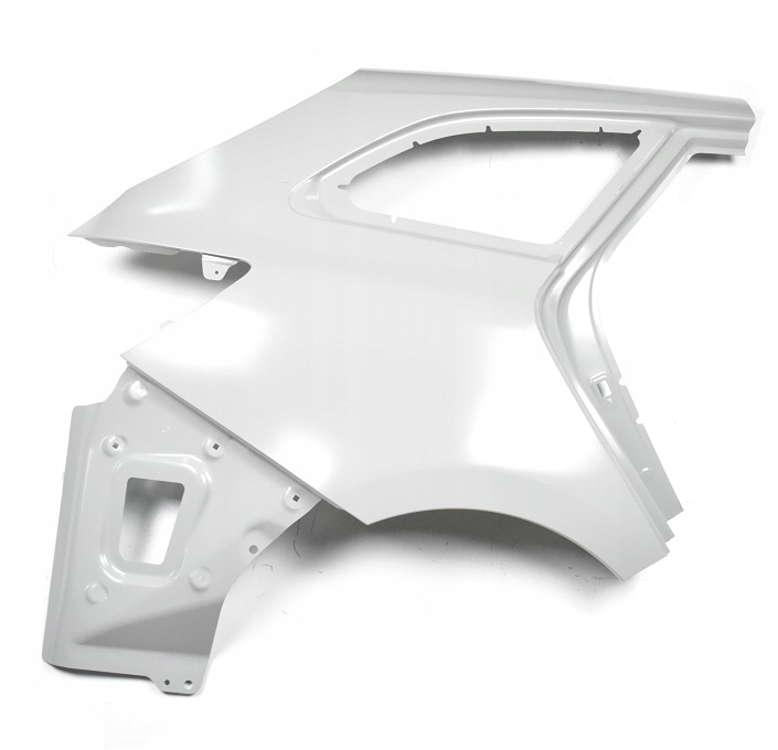 KIA CEED 2 JD KOMBI 2012-2017 Tylny prawy błotnik 71504A2C20 1/3