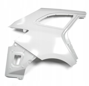 KIA CEED 2 JD KOMBI 2012-2017 Quarter Panel rear wing fender right 71504A2C20