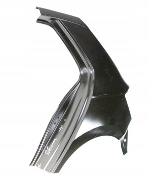 SKODA FABIA 3 III 6V6 NJ3 5D 14-21 tylny lewy błotnik 6V6809601D 6V6809601A 3/3 MINIATURA