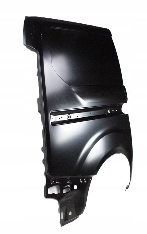 FORD TRANSIT CUSTOM LIFT V362 L1 2018-2023 Tylny prawy błotnik 2682771 2/5