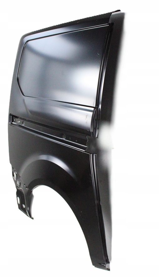 FORD TRANSIT CUSTOM LIFT V362 L1 2018-2023 Tylny prawy błotnik 2682771 3/5