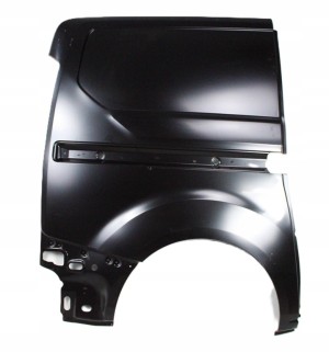 FORD TRANSIT CUSTOM LIFT V362 L1 2018-2023 Quarter Panel rear wing fender right 2682771