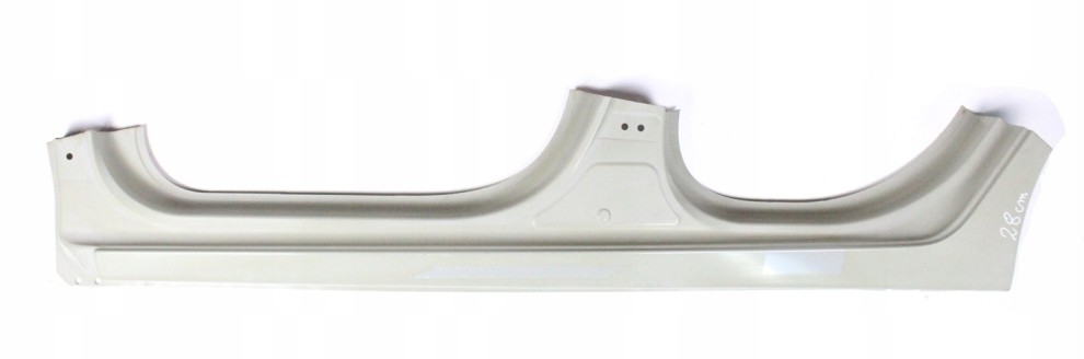 HYUNDAI I20 I-20 3 2020-2025 próg słupek lewy 71112Q0000 71112-Q0000 1/3