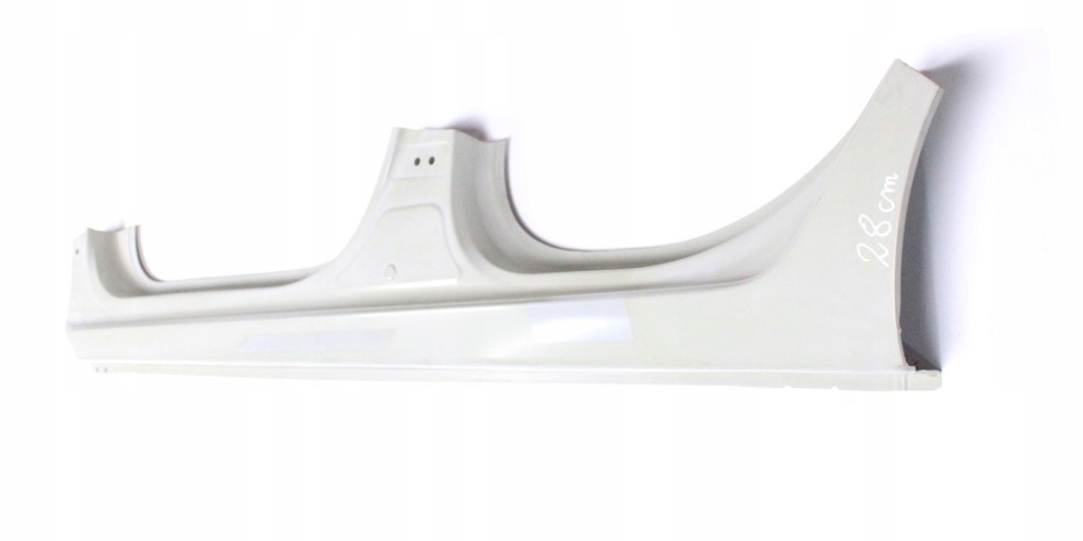 HYUNDAI I20 I-20 3 2020-2025 próg słupek lewy 71112Q0000 71112-Q0000 3/3