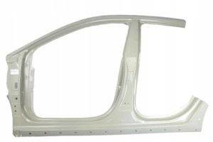 HYUNDAI I20 N-LINE SPORT 3 2020- Sill door Quarter Panel Pillar left 71112C0000 71112-C0000