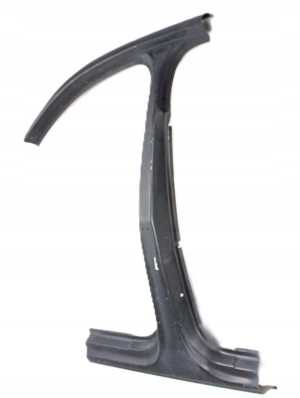 AUDI Q7 SQ7 RSQ7 4M0 2015-2024 Próg słupek B lewy 4M0809839 3/3 MINIATURA