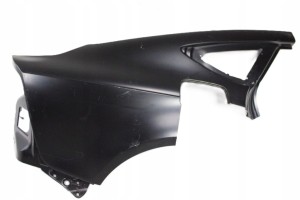 AUDI A7 S7 SPORTBACK 4G8 2010-2018 Quarter Panel rear wing fender right 4G8809838