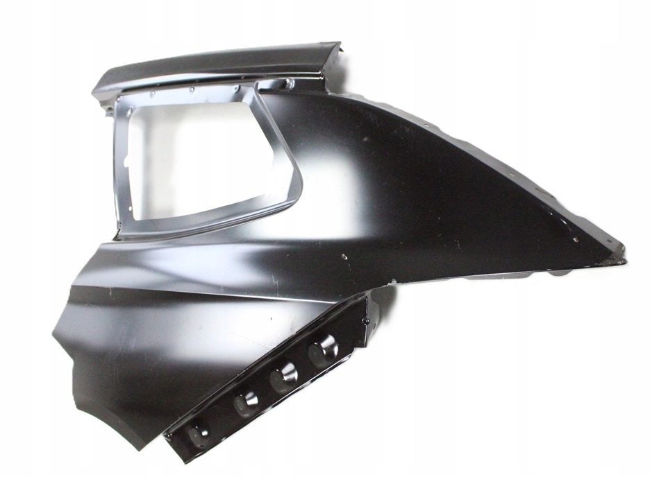 OPEL INSIGNIA 2 II B Z18 KOMBI 2017-2024 Tylny lewy błotnik 1692375180 2/3