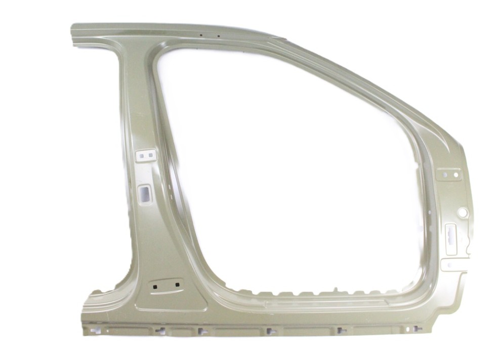 POLESTAR 2 II 2019- Próg słupek prawy 32234139 32234135 32234140 32234142 1/3