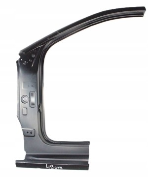 VW POLO 6R4 6C4 6R3 6C3 09-17 Sill door Quarter Panel Upper part A-pillar left quarter panel 6R3809835 6R4809835