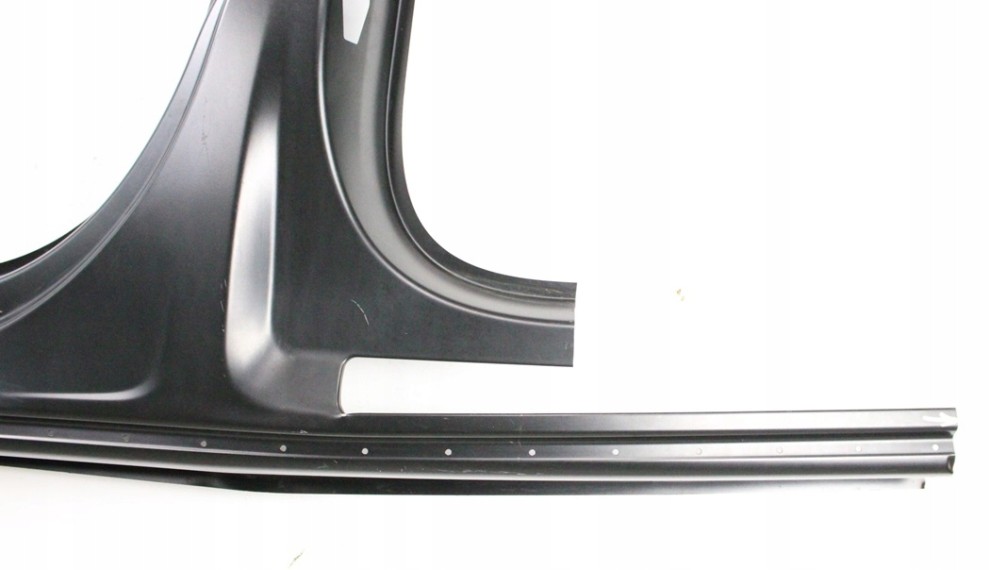 VW SHARAN 7N0 7N1 7N2 2010-2020 próg słupek lewy 7N0809051F 7N0809835 3/3