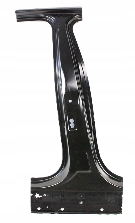 BMW X6 X6M G06 F96 2019-2024 Próg słupek B prawy 41007955082 1/4