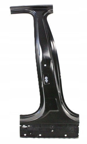 BMW X6 X6M G06 F96 2019-2024 Sill door Quarter Panel Pillar B right 41007955082