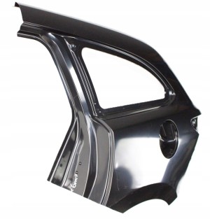 MAZDA 6 GJ KOMBI 2012-2024 tylny tył lewy błotnik GHY67141X GHY6-71-41X 3/3 MINIATURA