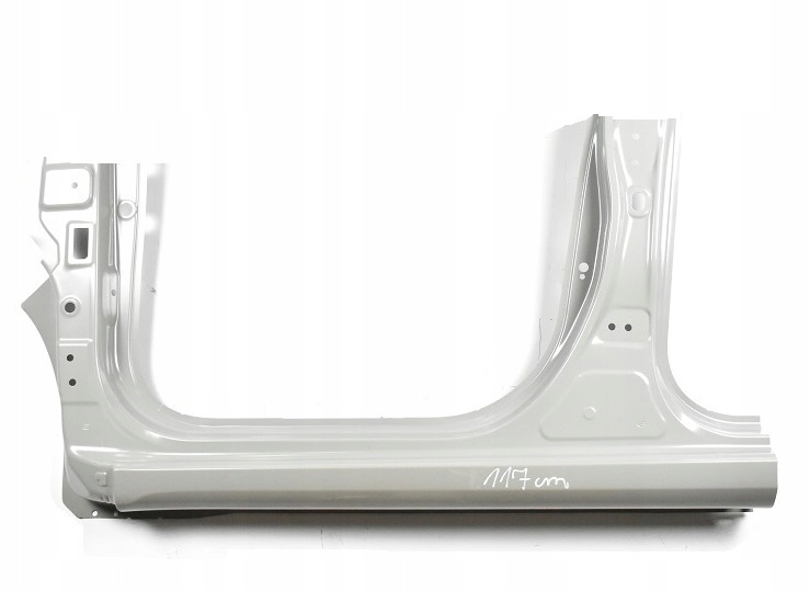 HYUNDAI I10 I-10 3 III AC3 2019-2024 Próg słupek lewy 71112K7000 1/1