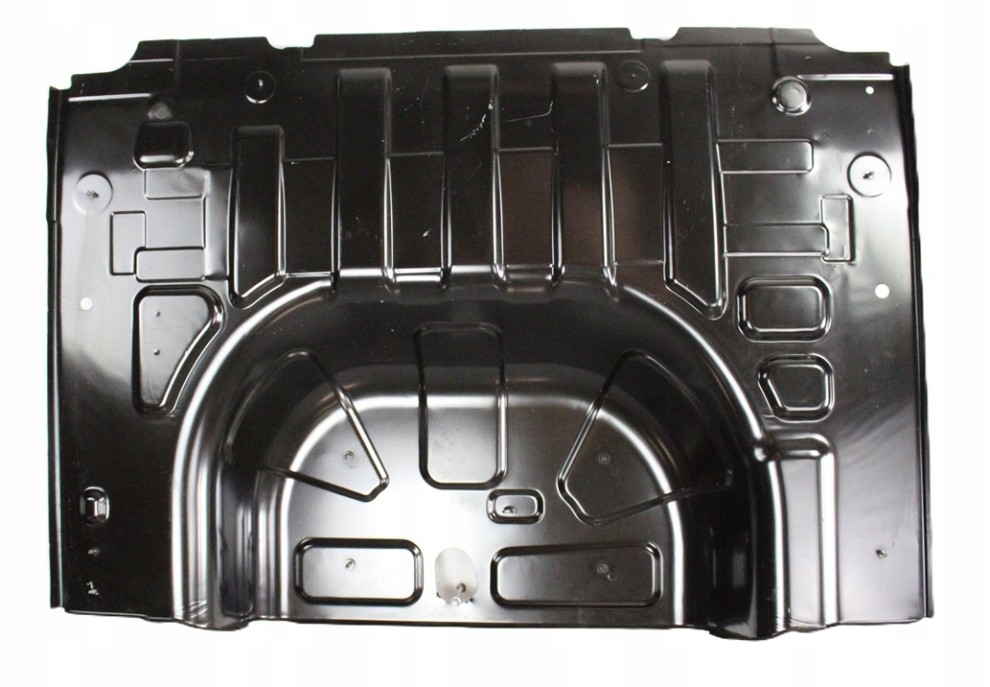 PEUGEOT E-2008 2008 2 II ELECTRIC 2020- wanna podłoga bagażnika 1676852880 1/5