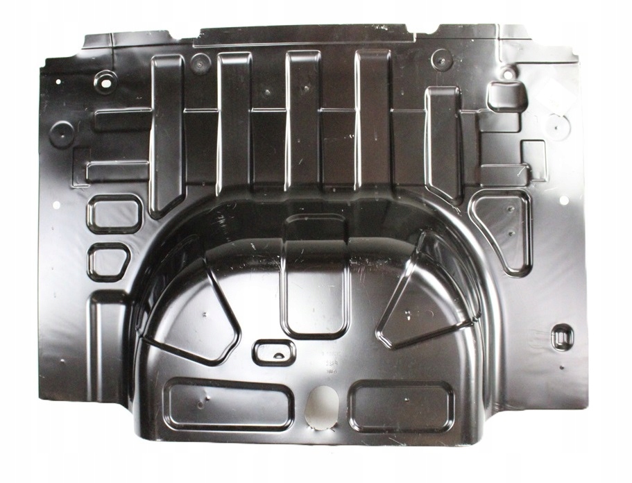 PEUGEOT E-2008 2008 2 II ELECTRIC 2020- wanna podłoga bagażnika 1676852880 2/5